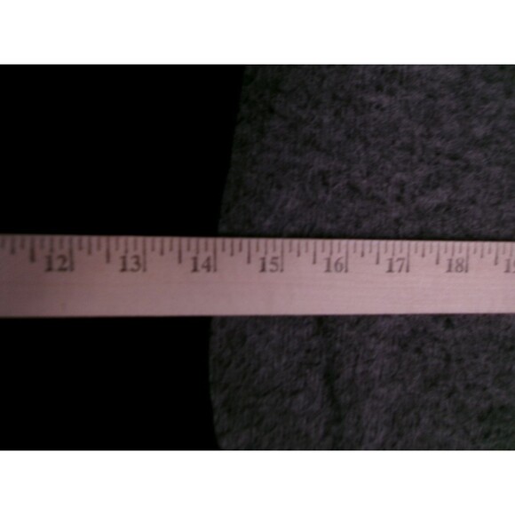 Forever 21 Dress Womens S Black Peter Pan Collar Skater Goth Witchy - Picture 4 of 10